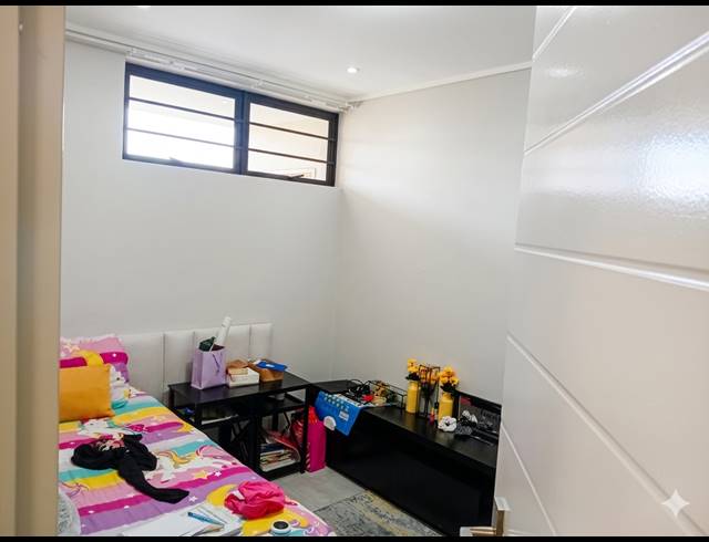 2 BEDROOM APARTMENT FOR SALE IN AMBERFIELD